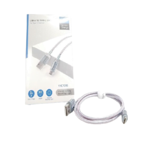 Kabel Data Vivan VXC100s Type C