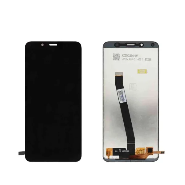 Lcd + Touchscreen Xiaomi Redmi 7A - Life Future