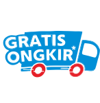 Gratis Ongkir!