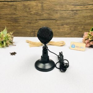 Microphone Mikuso MIC-015