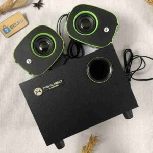 Speaker Nubwo-NS-030 USB