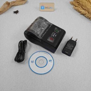 Printer Bluetooth VSC MP 58M Pro