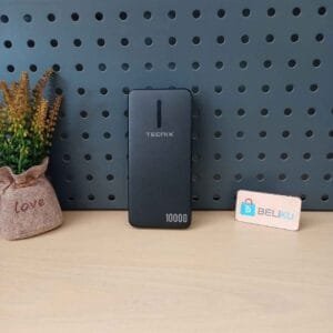 Powerbank Tecnix PWB-117