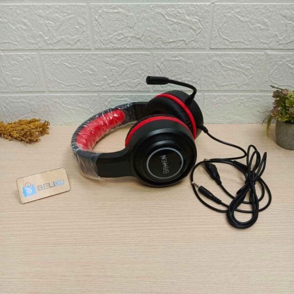 Headset Gamen GH100