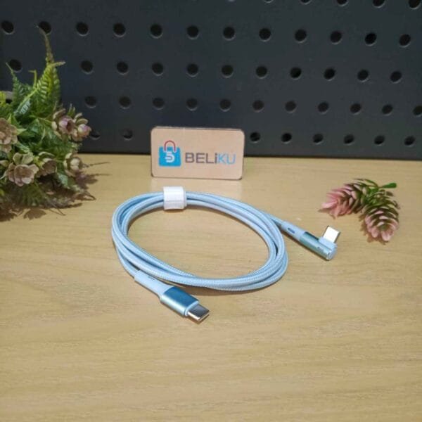 BWCC100 CtoC Kabel Data Vivan