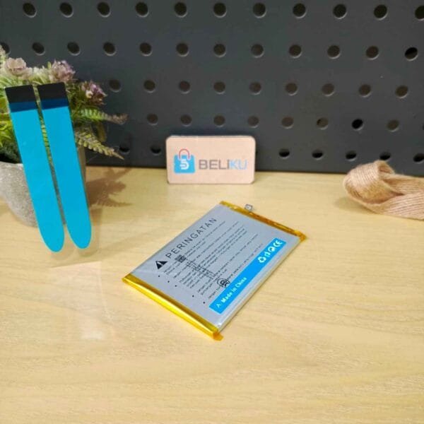 Baterai Redmi 9A/bn56