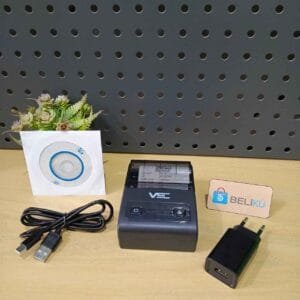 Printer Bluetooth VSC MP 58C