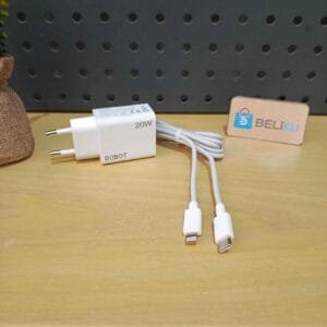 RT-F6 CtoL Charger Robot