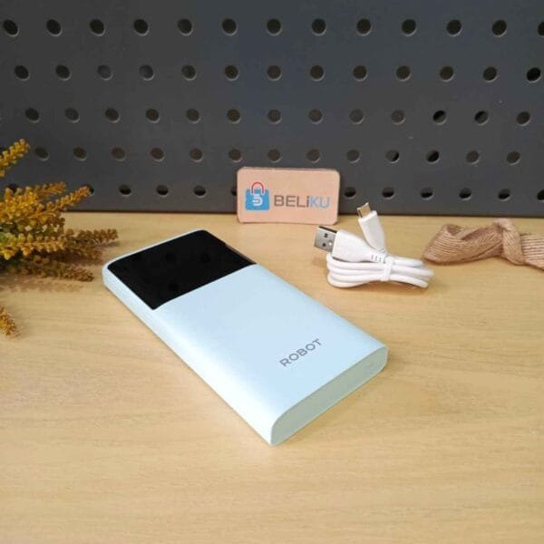 Powerbank Robot RT190S 10.000mAh