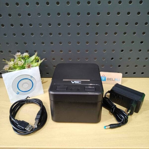Printer Bluetooth VSC TM 58D