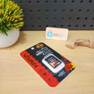Memori Camera Vivan VS32 32GB