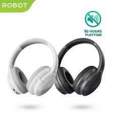 Spirit H20 Headset Bluetooth Robot