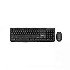 KEYBOARD MOUSE WIRELESS MIKUSO KB-C013 PRO