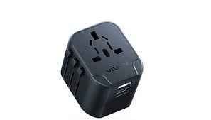 VPS-T002A Adapter Travel Charger Vivan